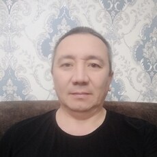 Фотография мужчины Akram, 48 лет из г. Тольятти