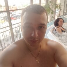 Фотография мужчины Санька, 32 года из г. Когалым