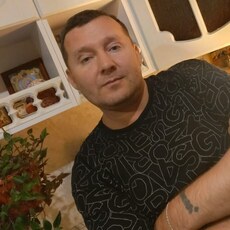 Фотография мужчины Сергей, 46 лет из г. Уфа