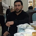 Роман, 33 года