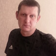 Фотография мужчины Василий, 37 лет из г. Могилев