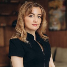 Фотография девушки Анна, 47 лет из г. Санкт-Петербург