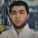 Khan, 23 года