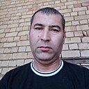 Халимжон Эрматов, 44 года