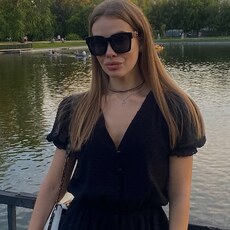 Анна, 24 из г. Барнаул.