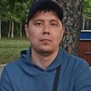 Радик, 42 года