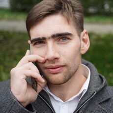 Фотография мужчины Илья, 34 года из г. Асбест