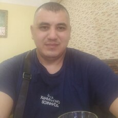 Фотография мужчины Ренат, 36 лет из г. Саратов