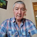 Владимир, 70 лет