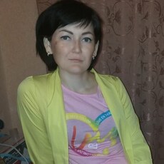 Алина, 36 из г. Ногинск.