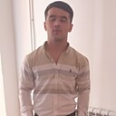 Feruzbek, 23 года