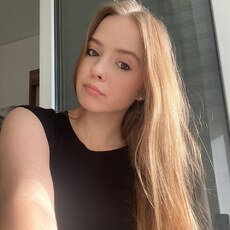 Фотография девушки Светлана, 19 лет из г. Саров