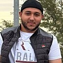 Yusuf, 23 года