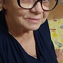 Галла, 66 лет