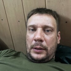 Вадим, 42 из г. Дебальцево.