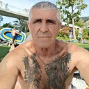 Igor, 62 года