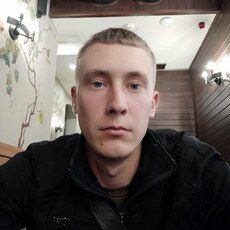 Фотография мужчины Александр, 28 лет из г. Самара