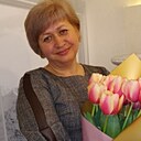 Елена, 56 лет