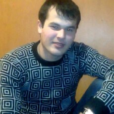 Фотография мужчины Shamsu, 36 лет из г. Жуковский