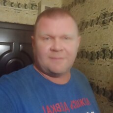 Фотография мужчины Рома, 45 лет из г. Кривой Рог