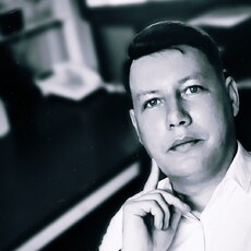 Фотография мужчины Вий, 42 года из г. Саратов