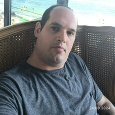 Фотография мужчины Максим, 33 года из г. Одесса