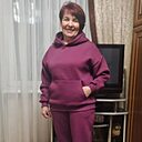 Алла, 67 лет
