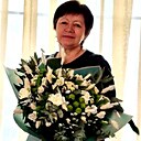 Галина, 63 года