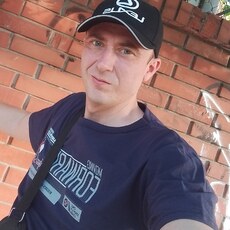Фотография мужчины Мистер, 36 лет из г. Горловка