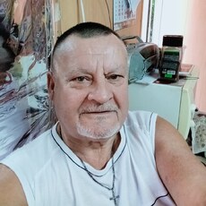 Фотография мужчины Юрий, 72 года из г. Волгодонск