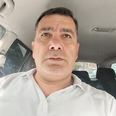 Фотография мужчины Sade, 47 лет из г. Баку