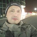 Нурлан, 45 лет