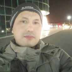 Фотография мужчины Нурлан, 45 лет из г. Тараз