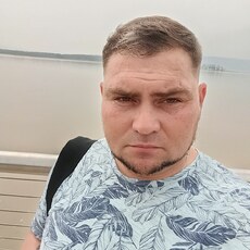 Фотография мужчины Игорь, 37 лет из г. Комсомольск-на-Амуре