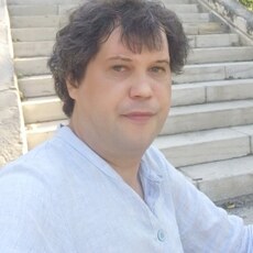 Фотография мужчины Димс, 40 лет из г. Воронеж