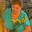 Галина, 68 лет