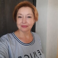 Фотография девушки Людмила, 56 лет из г. Молодечно