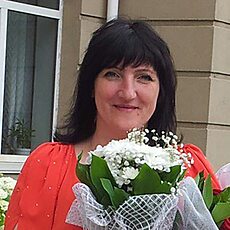Фотография девушки Наталья, 52 года из г. Омск