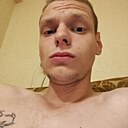 Максим, 21 год