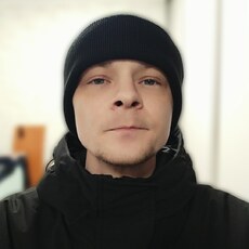 Фотография мужчины Pavel, 31 год из г. Омск