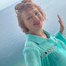 Фотография девушки Alya, 53 года из г. Уфа