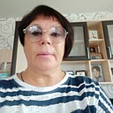 Татьяна, 69 лет