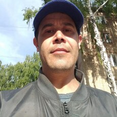 Фотография мужчины Ильдар, 39 лет из г. Стерлитамак