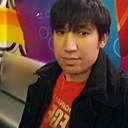 Арслан, 35 лет