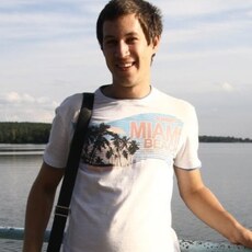 Фотография мужчины Михаил, 33 года из г. Лысьва