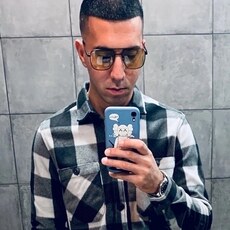 Фотография мужчины Назим, 27 лет из г. Ульяновск