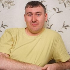 Фотография мужчины Павел Андреевич, 31 год из г. Мариинск