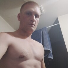 Фотография мужчины Сергей, 34 года из г. Нижний Новгород
