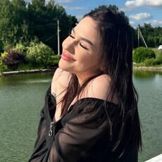 Фотография девушки Юлия, 21 год из г. Ярославль
