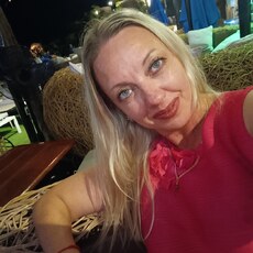 Фотография девушки Олеся, 44 года из г. Бородинский